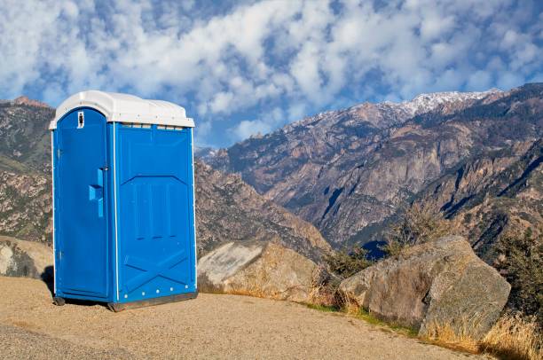 Best Porta potty rental near me  in Emerald Lakes, PA