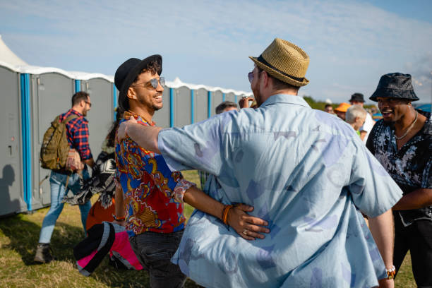 Best Portable toilet rental cost  in Emerald Lakes, PA