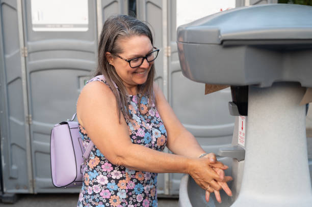 Best Porta potty rental for parties  in Emerald Lakes, PA